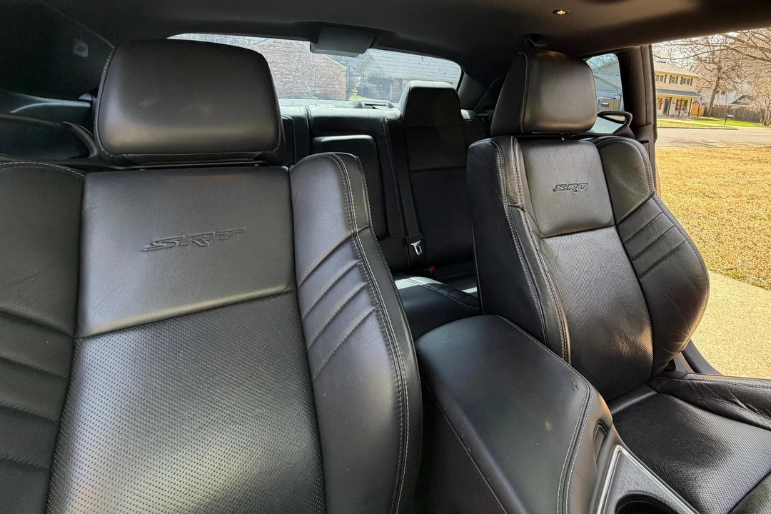 2016 Dodge Challenger SRT8 & 392 3rd Gen - Image 30 of 31