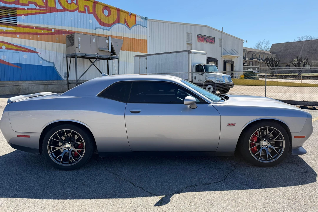 2016 Dodge Challenger SRT8 & 392 3rd Gen - Image 3 of 31