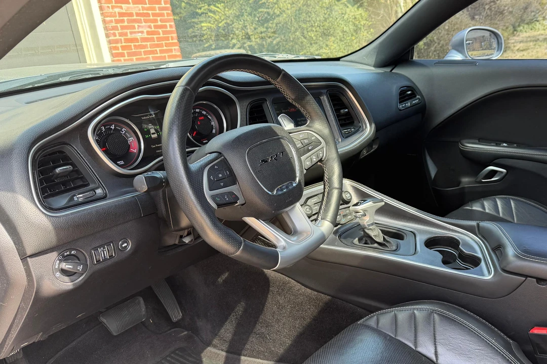 2016 Dodge Challenger SRT8 & 392 3rd Gen - Image 29 of 31