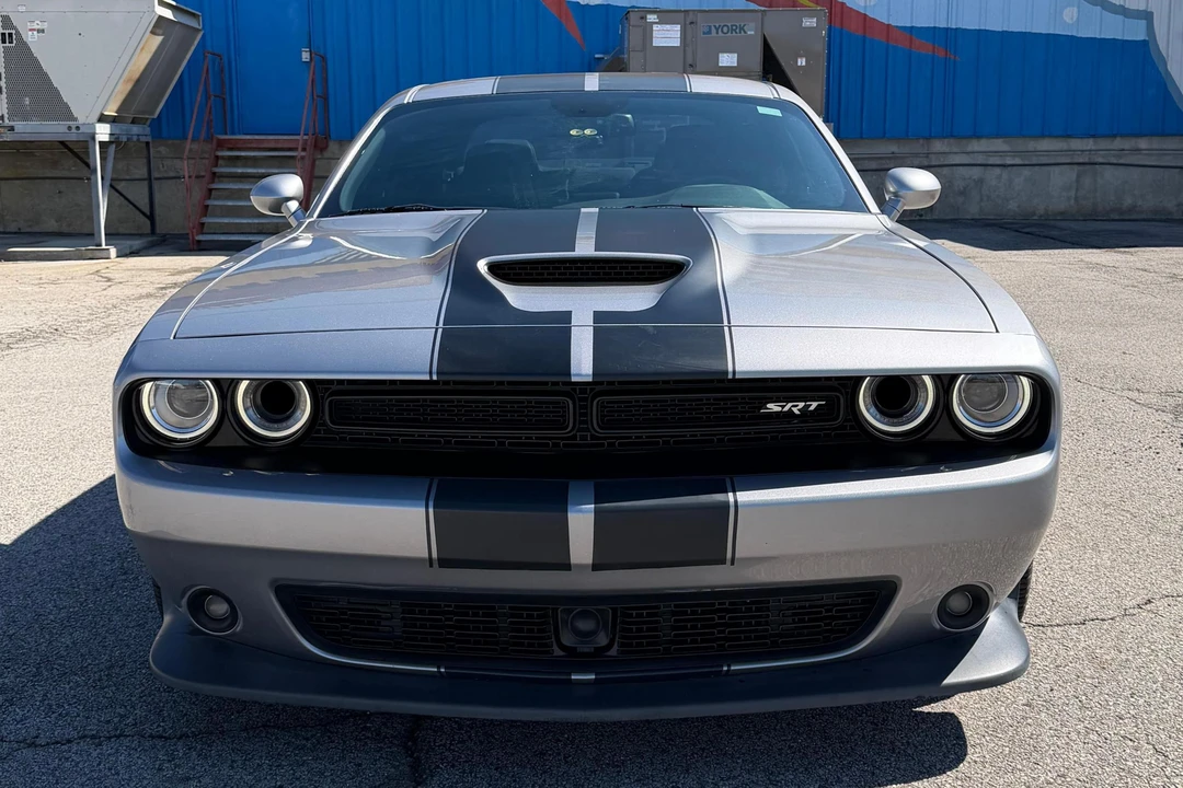 2016 Dodge Challenger SRT8 & 392 3rd Gen - Image 2 of 31