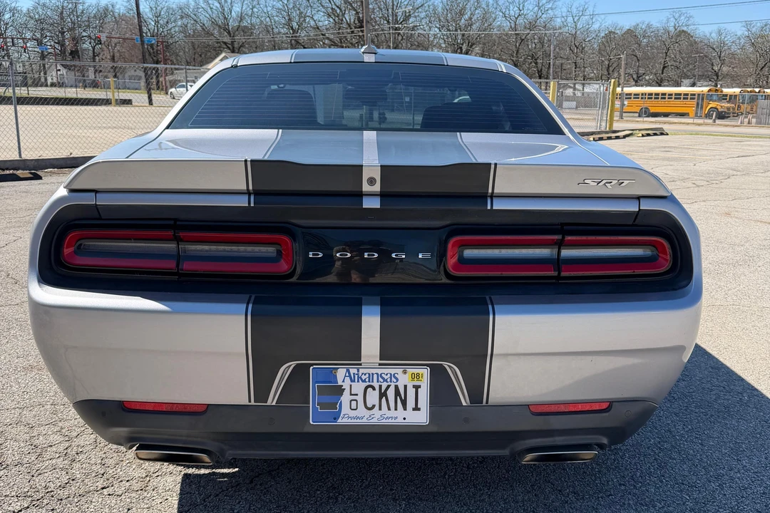2016 Dodge Challenger SRT8 & 392 3rd Gen - Image 5 of 31