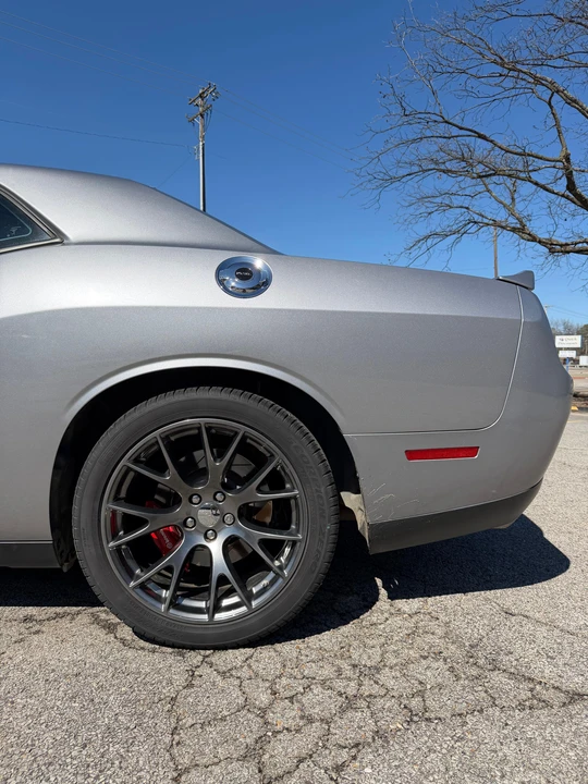 2016 Dodge Challenger SRT8 & 392 3rd Gen - Image 23 of 31