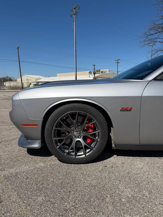2016 Dodge Challenger SRT8 & 392 3rd Gen - Image 22 of 31