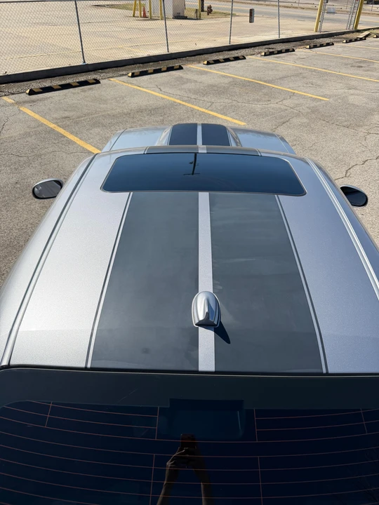2016 Dodge Challenger SRT8 & 392 3rd Gen - Image 19 of 31