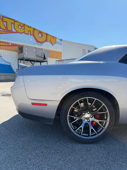 2016 Dodge Challenger SRT8 & 392 3rd Gen - Image 24 of 31