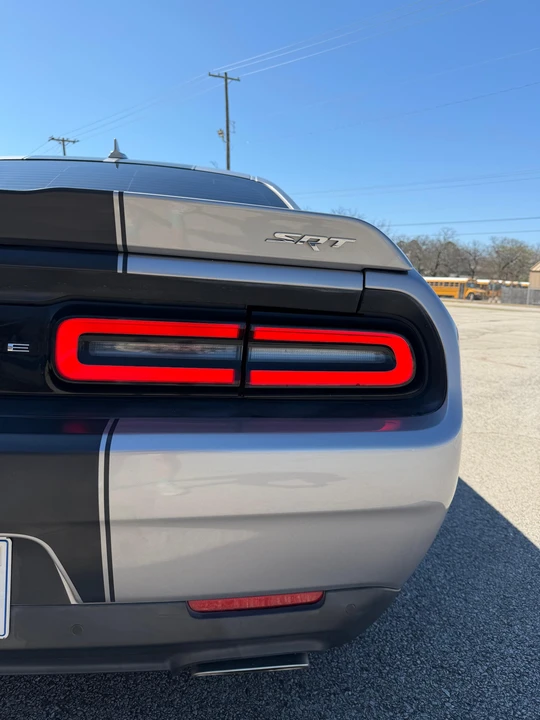 2016 Dodge Challenger SRT8 & 392 3rd Gen - Image 16 of 31