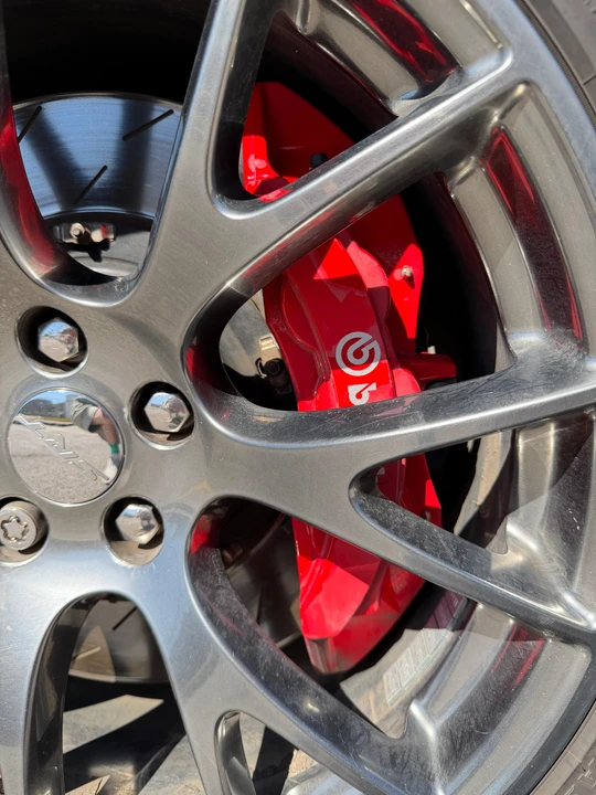2016 Dodge Challenger SRT8 & 392 3rd Gen - Image 27 of 31