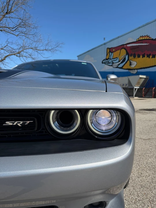 2016 Dodge Challenger SRT8 & 392 3rd Gen - Image 13 of 31