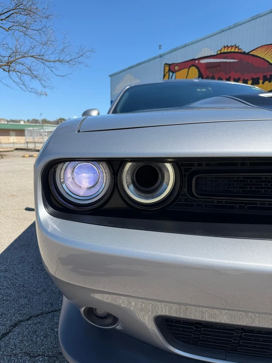 2016 Dodge Challenger SRT8 & 392 3rd Gen - Image 12 of 31