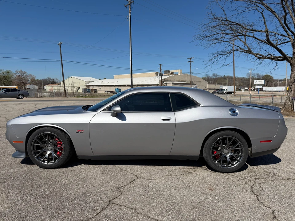 2016 Dodge Challenger SRT8 & 392 3rd Gen - Image 6 of 31
