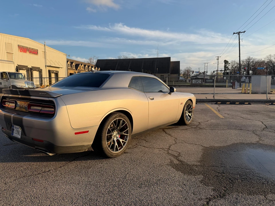 2016 Dodge Challenger SRT8 & 392 3rd Gen - Image 10 of 31