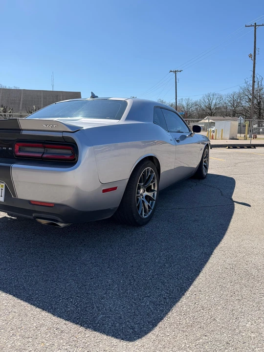 2016 Dodge Challenger SRT8 & 392 3rd Gen - Image 17 of 31