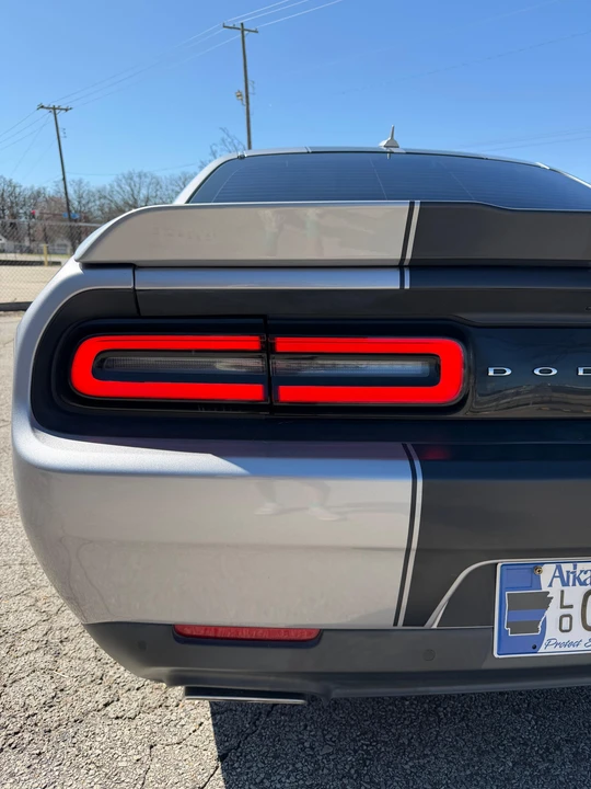 2016 Dodge Challenger SRT8 & 392 3rd Gen - Image 15 of 31