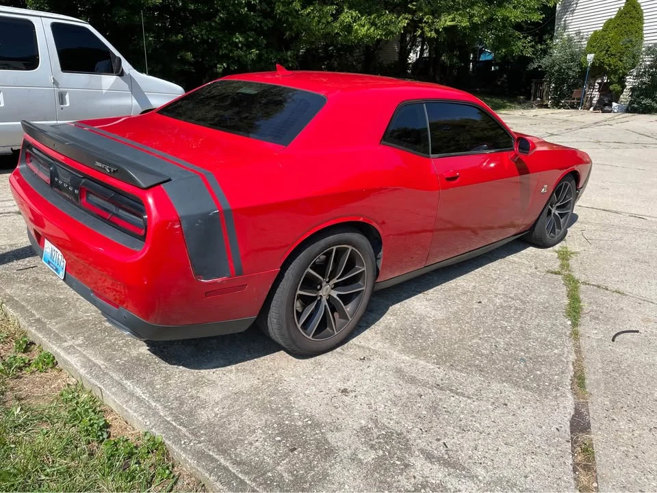 2016 Dodge Challenger SRT8 & 392 3rd Gen - Image 3 of 9