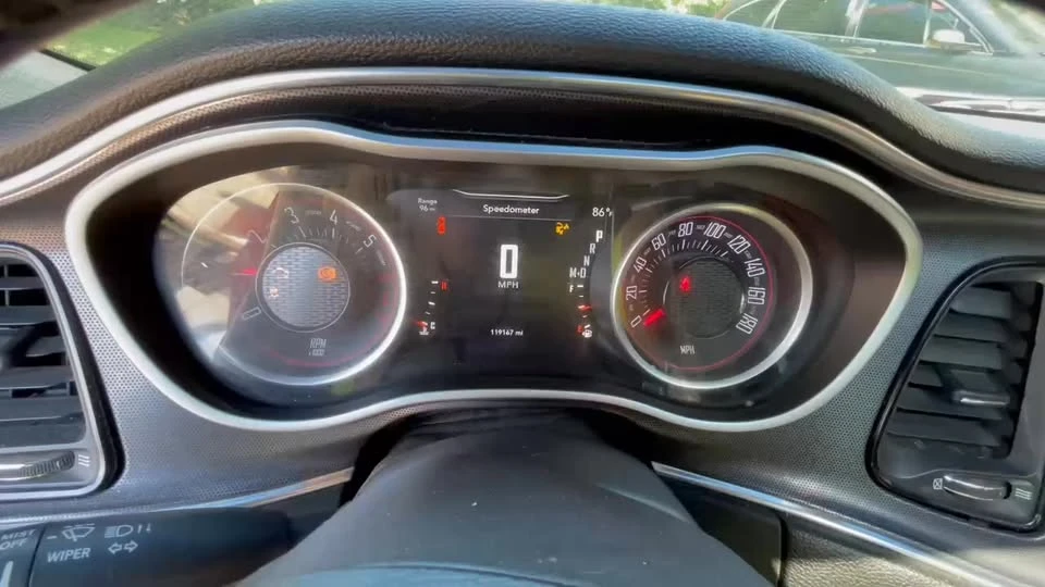 2016 Dodge Challenger SRT8 & 392 3rd Gen - Image 9 of 9