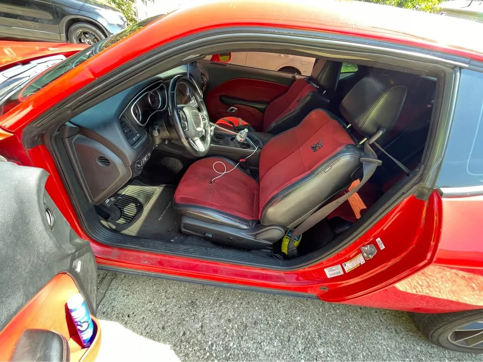 2016 Dodge Challenger SRT8 & 392 3rd Gen - Image 5 of 9