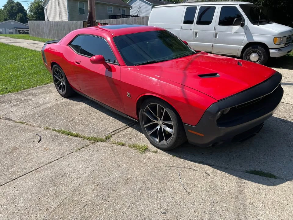 2016 Dodge Challenger SRT8 & 392 3rd Gen - Image 2 of 9