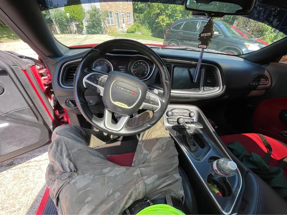 2016 Dodge Challenger SRT8 & 392 3rd Gen - Image 7 of 9