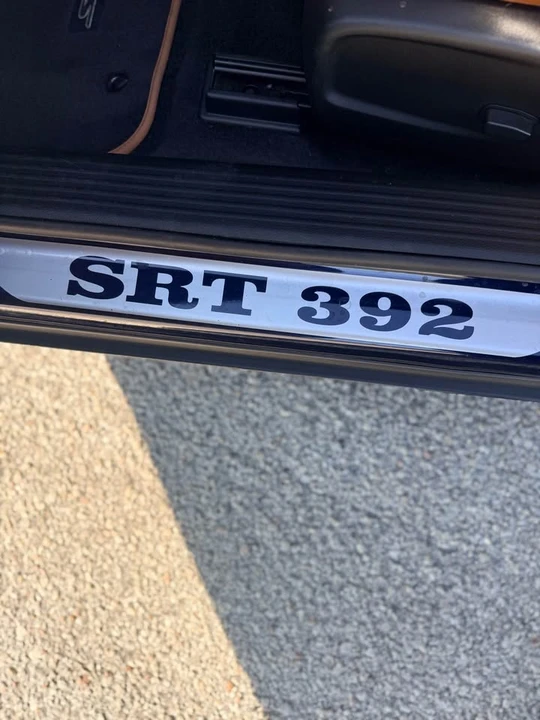2016 Dodge Challenger SRT8 & 392 3rd Gen - Image 10 of 16