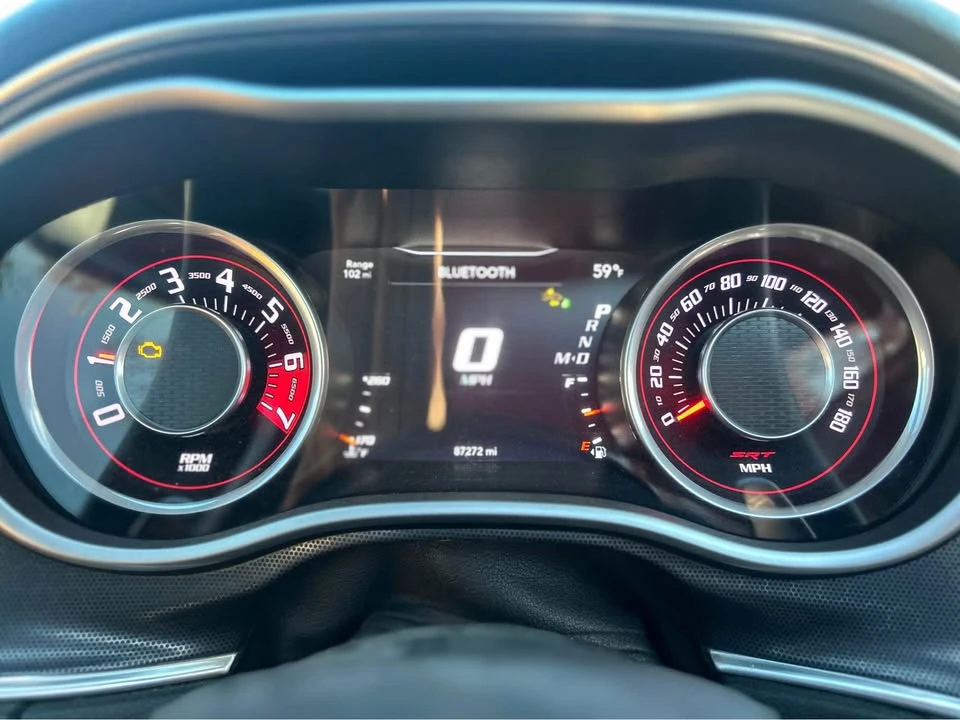 2016 Dodge Challenger SRT8 & 392 3rd Gen - Image 10 of 16