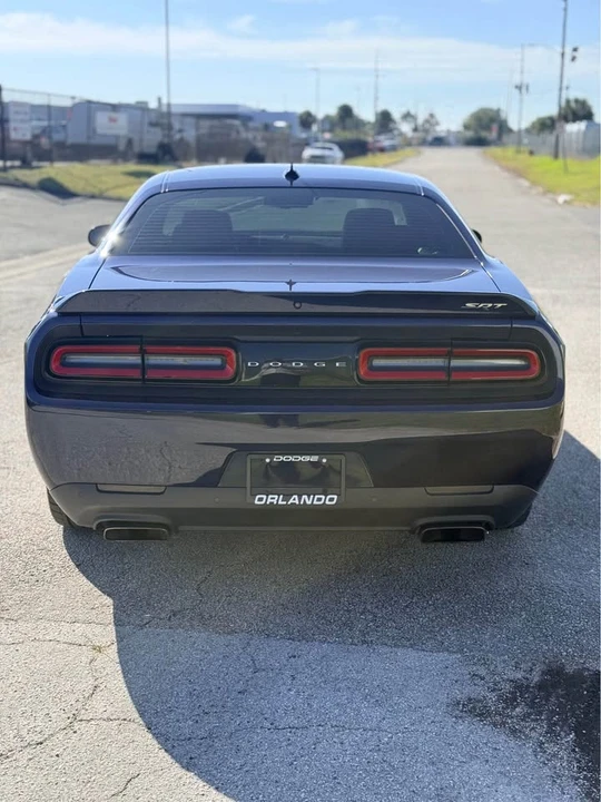 2016 Dodge Challenger SRT8 & 392 3rd Gen - Image 4 of 16
