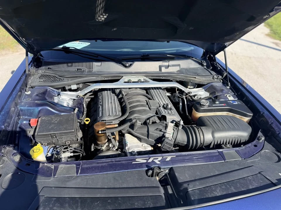 2016 Dodge Challenger SRT8 & 392 3rd Gen - Image 8 of 16