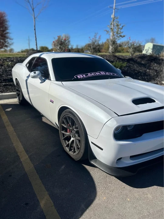 2016 Dodge Challenger SRT8 & 392 3rd Gen - Image 16 of 16