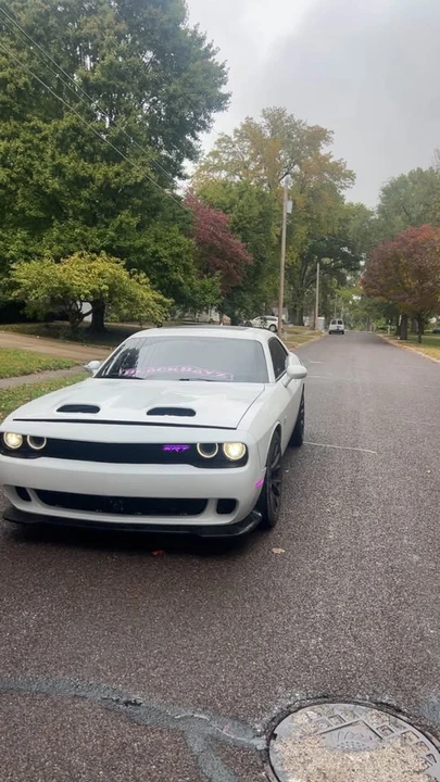 2016 Dodge Challenger SRT8 & 392 3rd Gen - Image 6 of 16