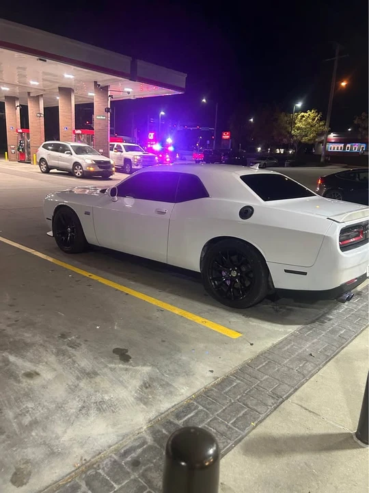 2016 Dodge Challenger SRT8 & 392 3rd Gen - Image 7 of 16