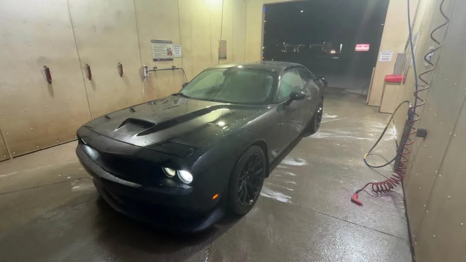 2016 Dodge Challenger SRT8 & 392 3rd Gen - Image 2 of 4