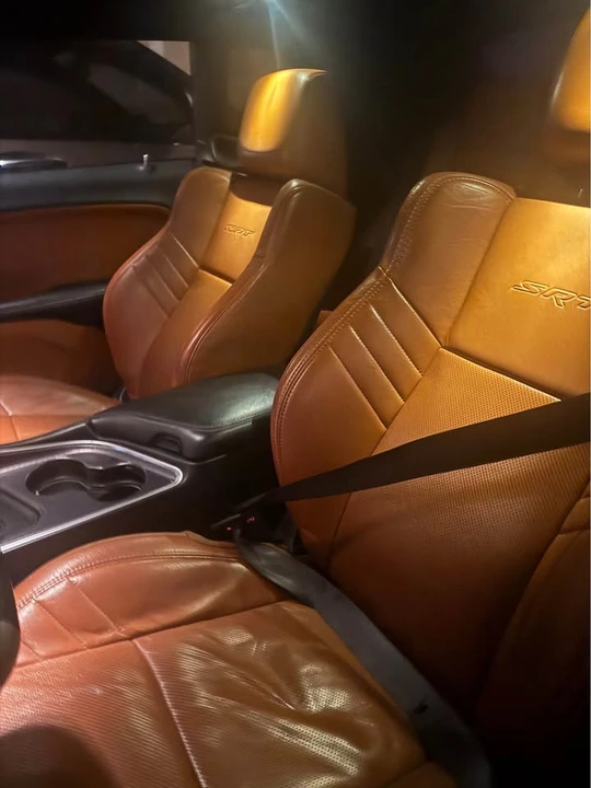 2016 Dodge Challenger SRT8 & 392 3rd Gen - Image 6 of 6