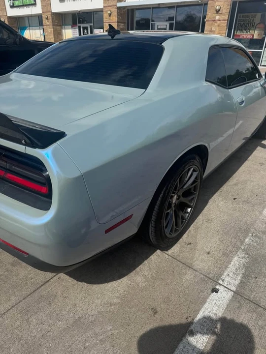 2016 Dodge Challenger SRT8 & 392 3rd Gen - Image 2 of 6