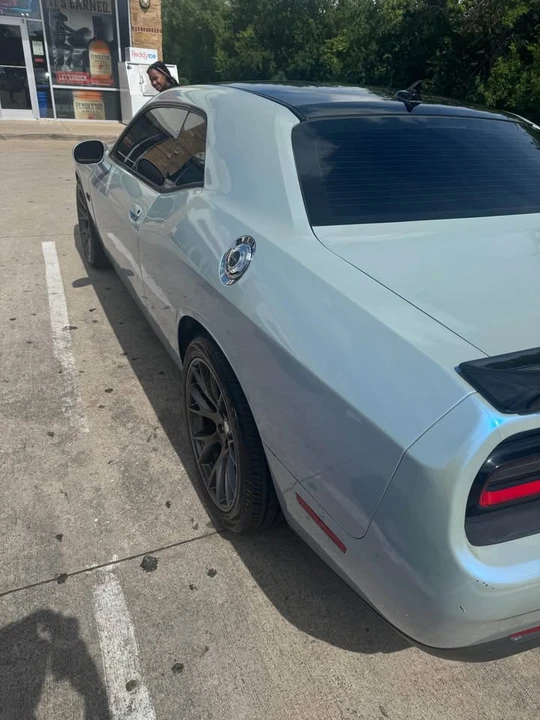 2016 Dodge Challenger SRT8 & 392 3rd Gen - Image 4 of 6