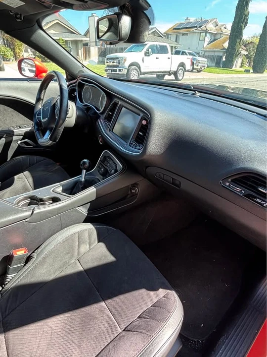 2016 Dodge Challenger SRT8 & 392 3rd Gen - Image 10 of 12