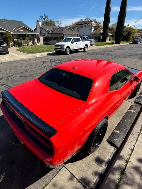 2016 Dodge Challenger SRT8 & 392 3rd Gen - Image 6 of 12
