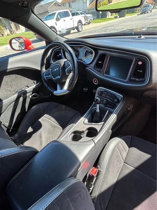 2016 Dodge Challenger SRT8 & 392 3rd Gen - Image 9 of 12