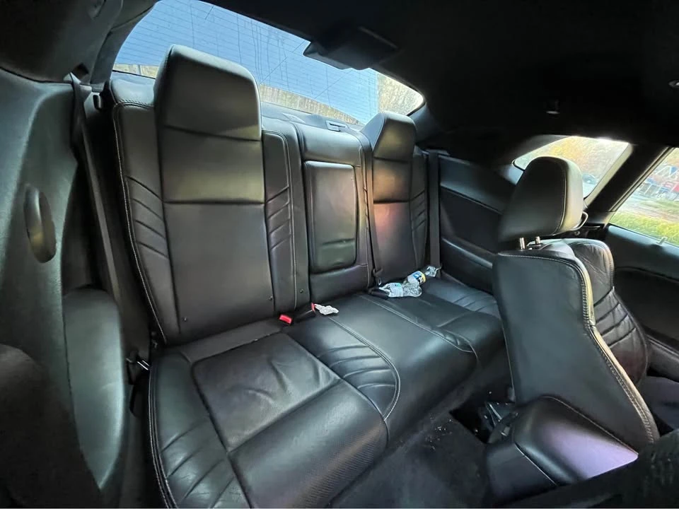 2016 Dodge Challenger SRT8 & 392 3rd Gen - Image 5 of 8