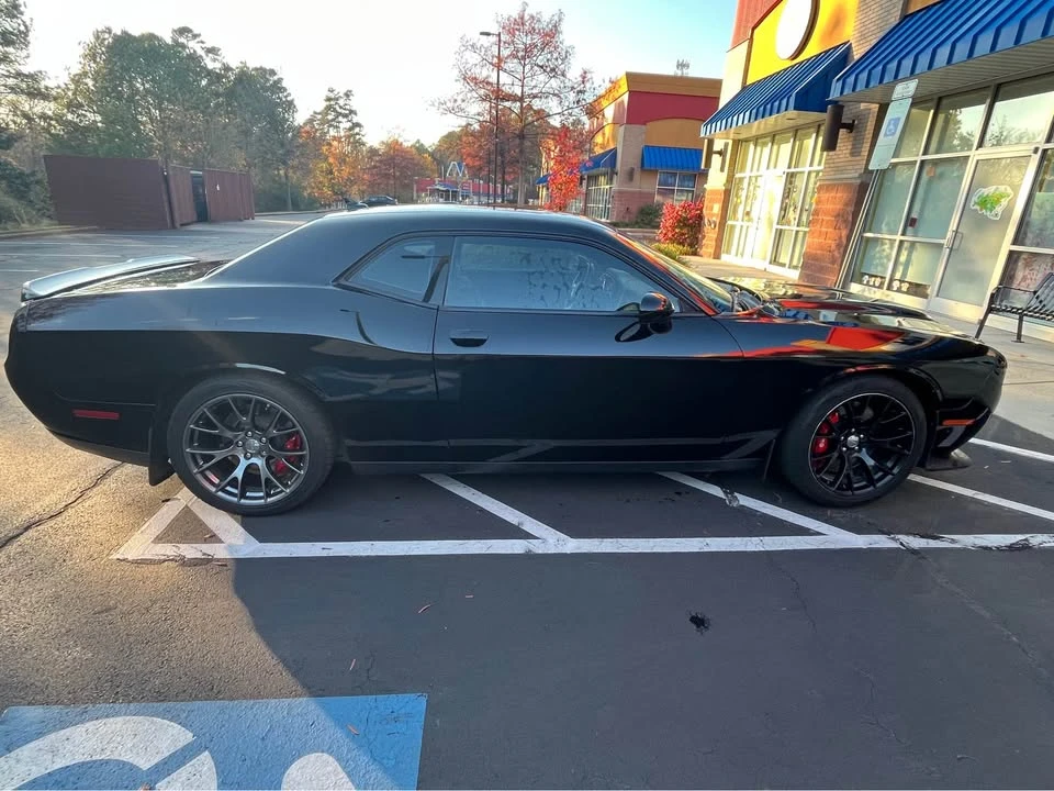 2016 Dodge Challenger SRT8 & 392 3rd Gen - Image 2 of 8