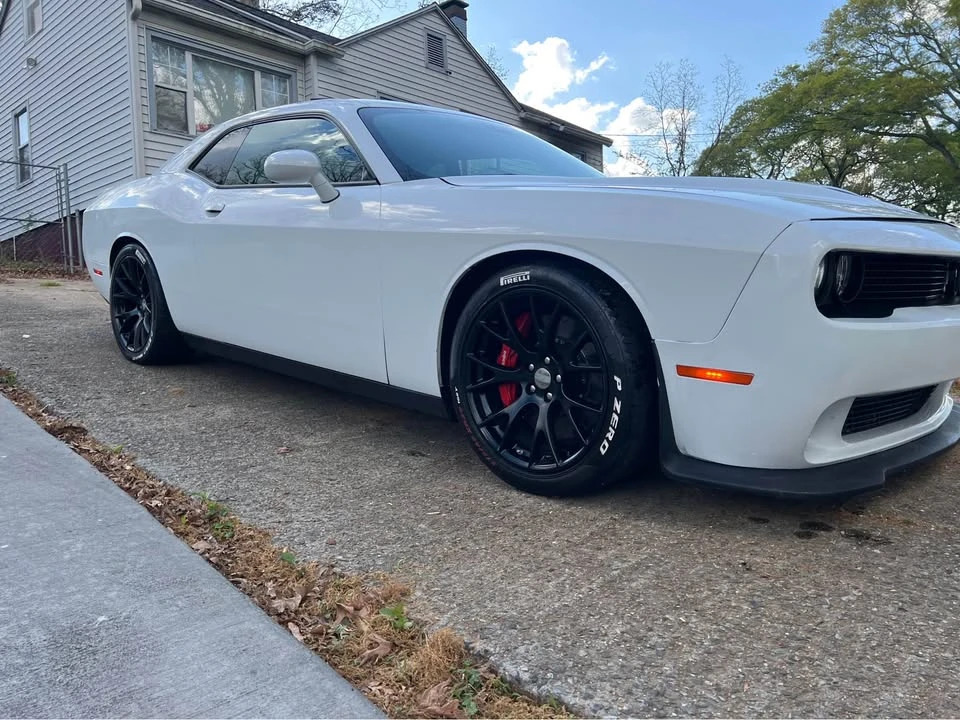 2016 Dodge Challenger SRT8 & 392 3rd Gen - Image 2 of 6