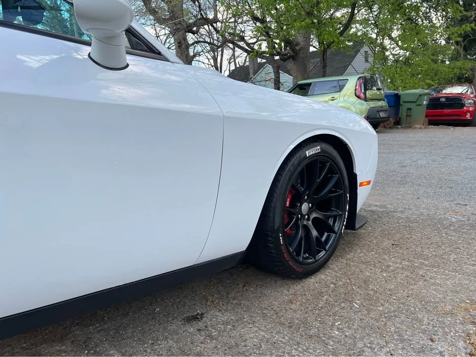 2016 Dodge Challenger SRT8 & 392 3rd Gen - Image 4 of 6