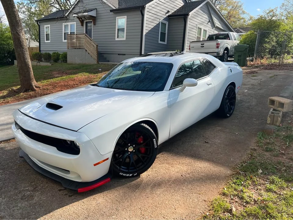 2016 Dodge Challenger SRT8 & 392 3rd Gen - Image 3 of 6