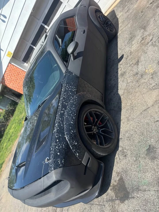 2016 Dodge Challenger SRT8 & 392 3rd Gen - Image 2 of 6