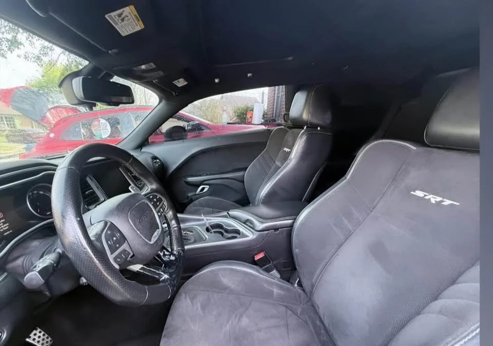 2016 Dodge Challenger SRT8 & 392 3rd Gen - Image 4 of 6