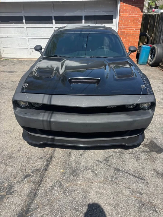 2016 Dodge Challenger SRT8 & 392 3rd Gen - Image 3 of 6
