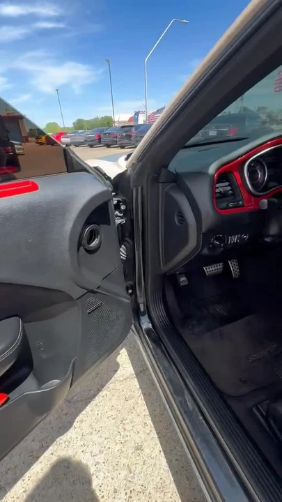 2016 Dodge Challenger SRT8 & 392 3rd Gen - Image 9 of 9