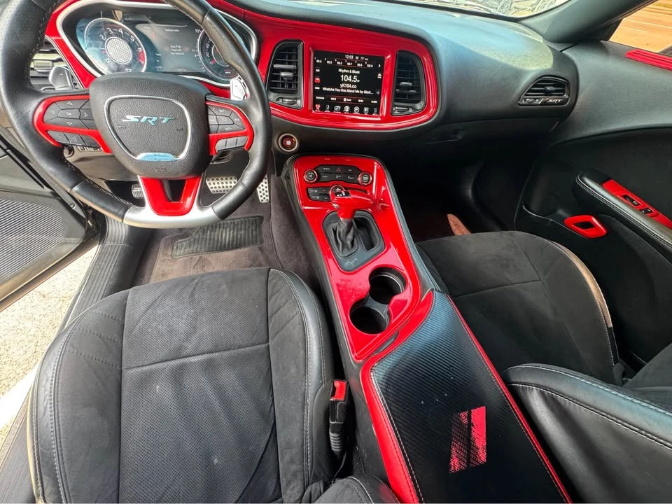 2016 Dodge Challenger SRT8 & 392 3rd Gen - Image 6 of 9