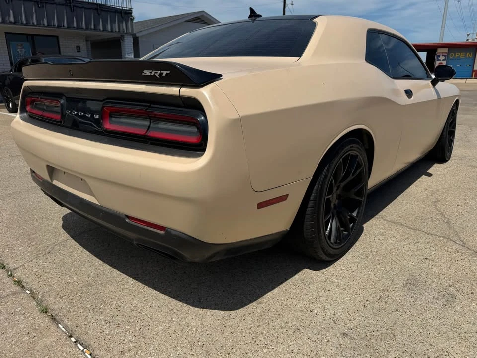2016 Dodge Challenger SRT8 & 392 3rd Gen - Image 3 of 9