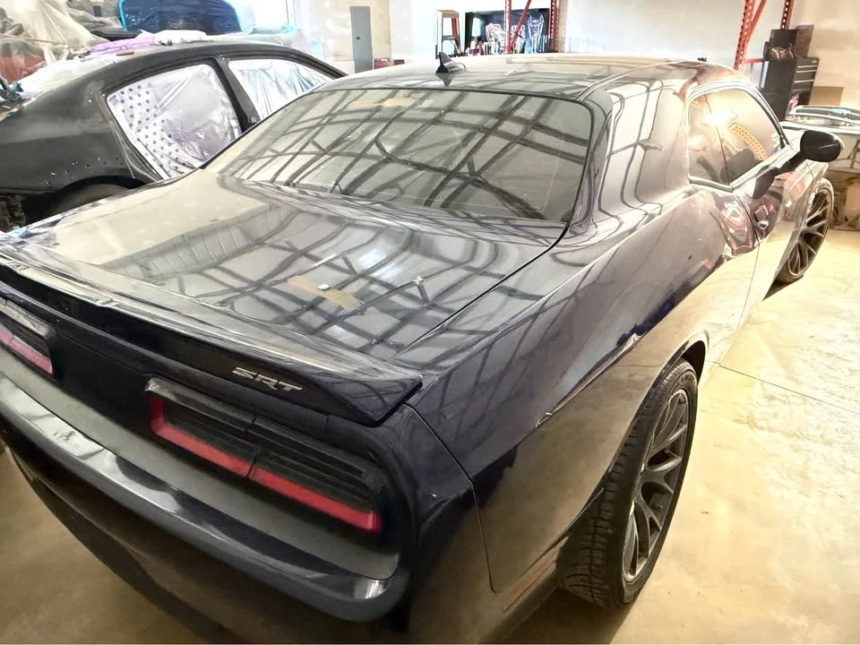 2016 Dodge Challenger SRT8 & 392 3rd Gen - Image 4 of 11