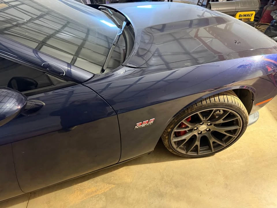 2016 Dodge Challenger SRT8 & 392 3rd Gen - Image 3 of 11