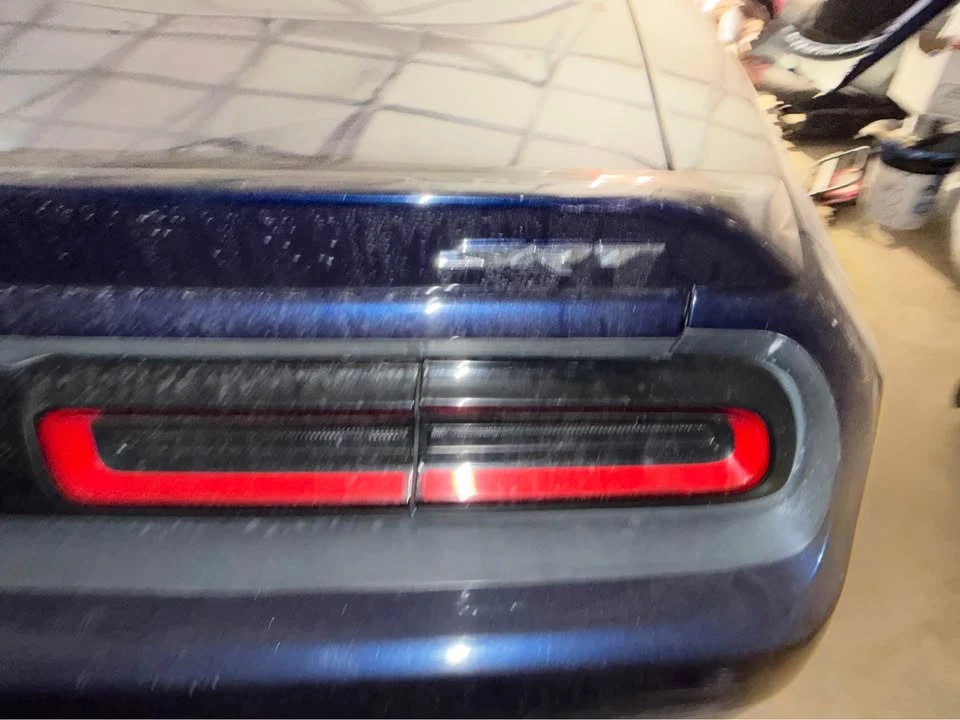 2016 Dodge Challenger SRT8 & 392 3rd Gen - Image 5 of 11
